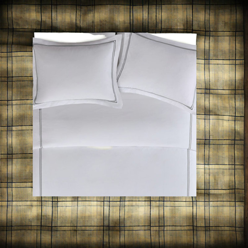 Luxury Cotton Bedding Sets Comfort Bedding For Home