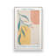 «Parisian Garden I», reproduction sur toile-84685454-84685467