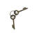 Dominick Lock And Key-889185825-889186270