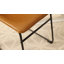 Chaise d'appoint en acier-87626783