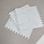 10Pcs Self-Adhesive Marble Wall Tile Stickers-129832523