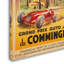 «Car 21» par Lantern Press - reproduction d'annonce sur toile-21934824