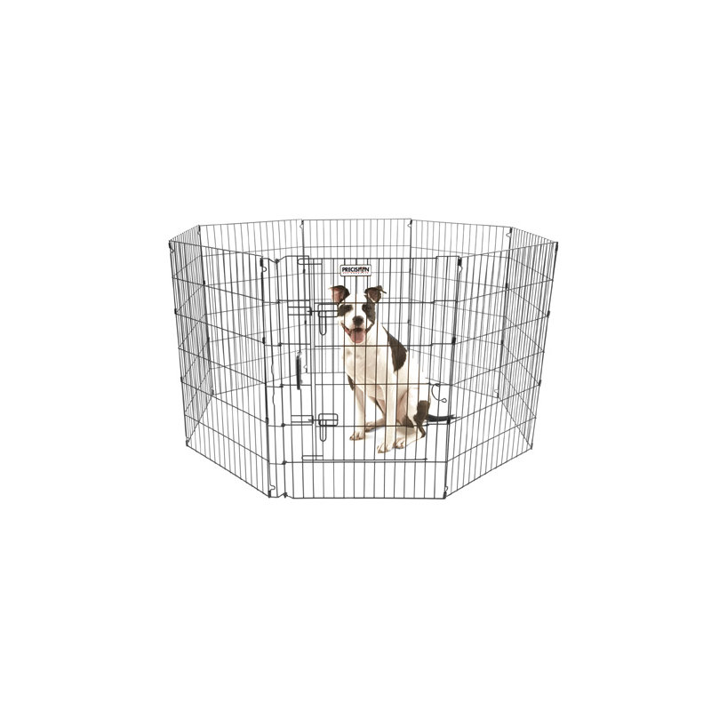 Enclos pour chien Orson Ultimate, 30 po