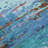 Machine Washable Indoor/Outdoor Xhevrie Blue Rug-111819614