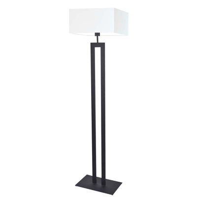 161 cm Stehlampe Arsh