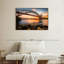 Pont Triboro au coucher du soleil-1046785130-1046785128