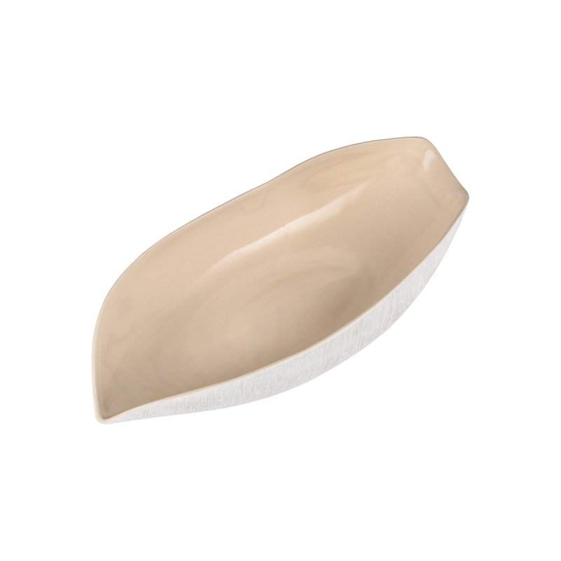 Greer Vessel - Beige