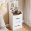 Meuble-lavabo 3 en 1 avec miroir Plip-1485838916