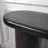 Fluted Console Table, Behind Couch Table