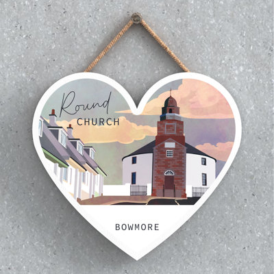 Buildings & Architecture Wall Decor
