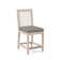 Tabouret de comptoir 24 po Glinda