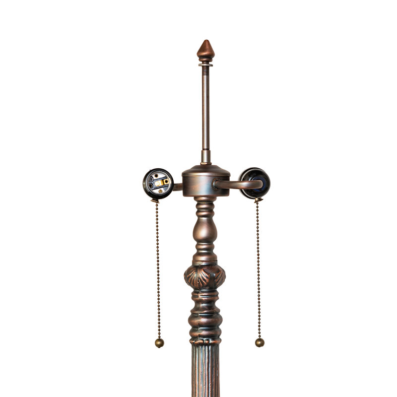 25" High Table Base