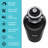 WasteGuard 3/4 HP Continuous Feed Garbage Disposal