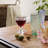 Villeroy & Boch Boston Crystal Red Wine Goblet, 6.75 oz-62500261-15192257