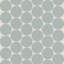Marin 2" x 2" Penny Round Matte Porcelain Mosaic Tile-355470790