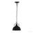D10.4x11.4" Hanging Lamp,Metal