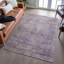 Tapis de qualité supérieure lavable à la machine Melvin AMF1172 Global-988930246