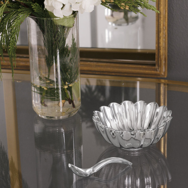 Vintage Dining Bowl
