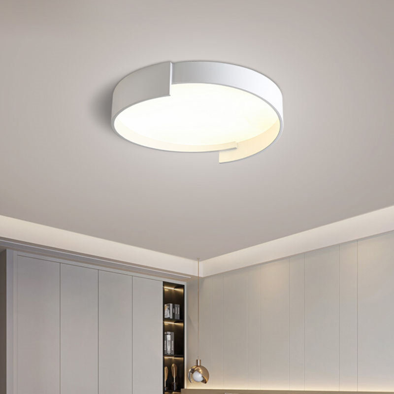 Dartisha 1 - Light Unique/Statement LED Chandelier