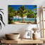 Plage relaxante de Key West-927372599