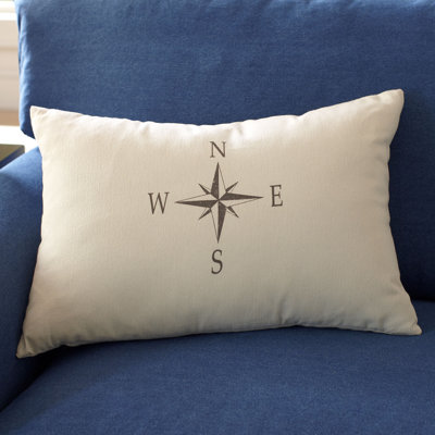  Pathfinder Pillow Cover