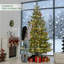 Arbre de Noël artificiel 9 pi-1251326692-1251326694