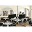 Manhattan 1 - Light Armed Sconce