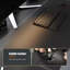 Bureau moderne noir électrique à hauteur réglable-1764092399