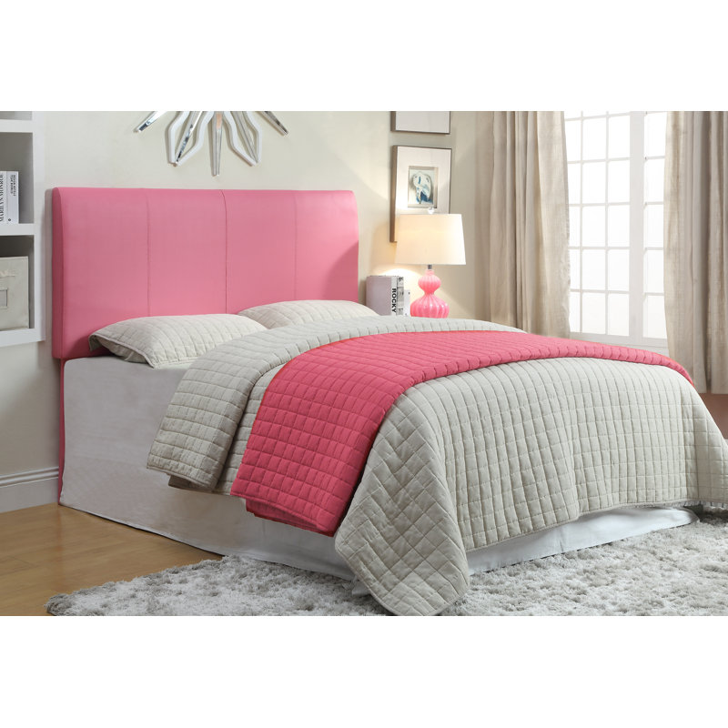 Upholstered Headboard