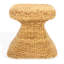 Table d'appoint Margarida Waterhyacinth