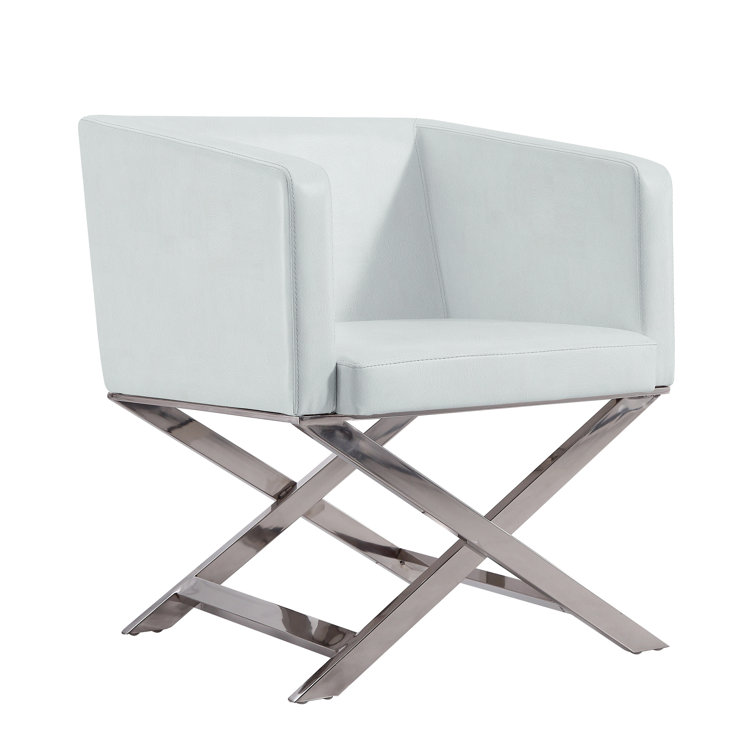 Hollywood Upholstered Armchair