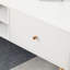 Table basse 2 tiroirs