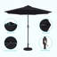 Parasol de marché Daarina-717802321