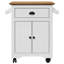 Kitchen Serving Cart-1848698730