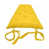 Jaune est en rupture de stock