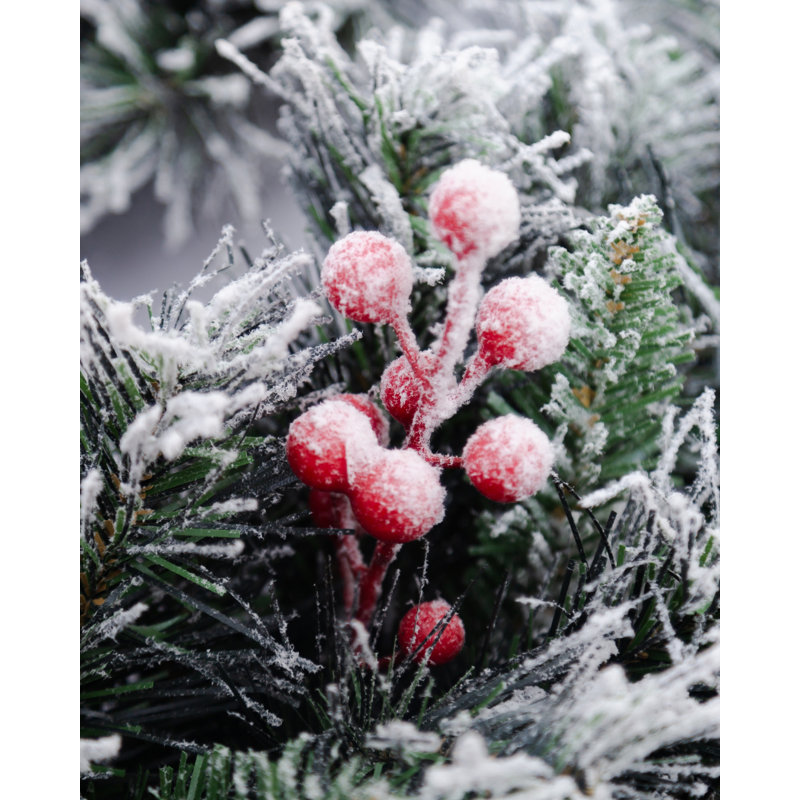 60cm Wreath