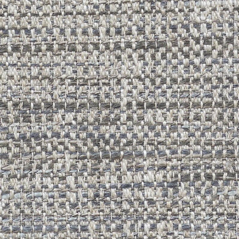 Auckland Performance Fabric, Charcoal