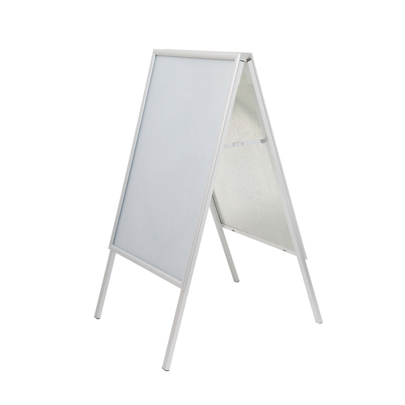 Clethra Sign Holder
