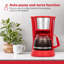 Cafetière 5 tasses Holstein Housewares-25810730