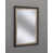 Black/Antique Silver selected