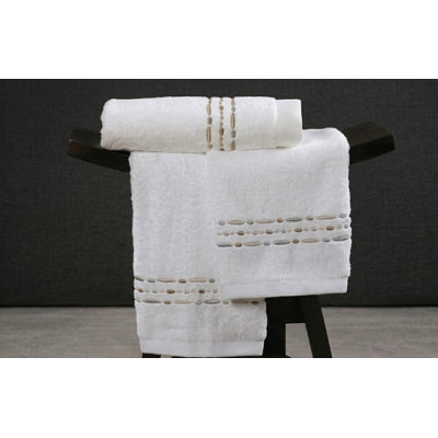 Sole 100% Cotton Towel