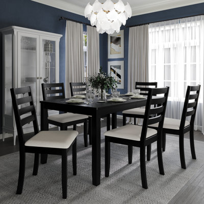 Ensemble repas 6 personnes Ocossio