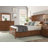 Melfa Piece Bedroom Set