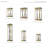 Swann Wall Light-464504848
