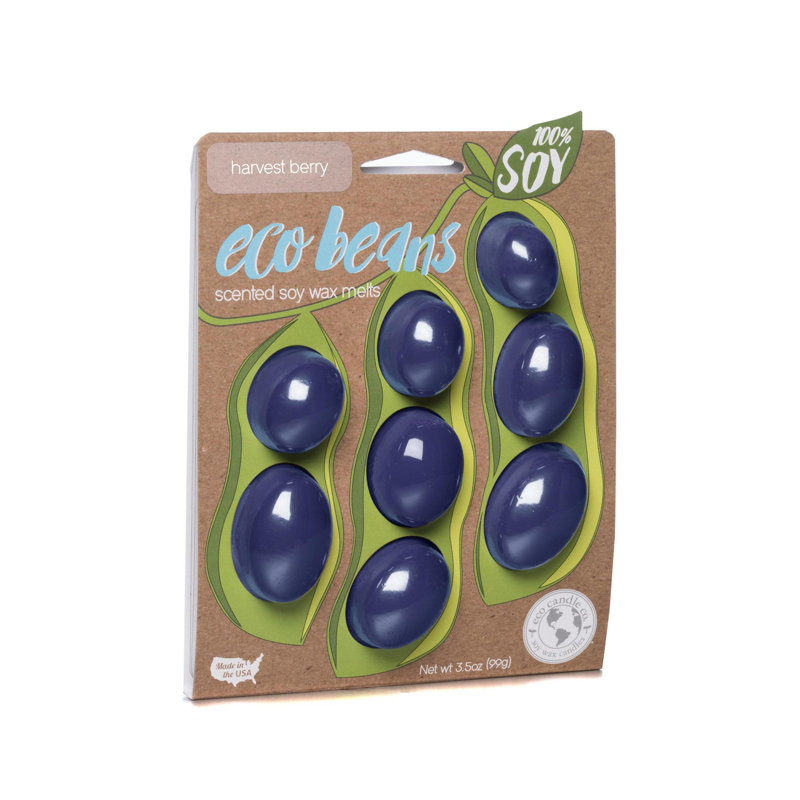 Harvest Berry Scented Wax Melts