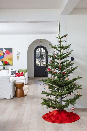 Cotton Tree Skirt