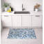 Tapis de cuisine léger Bunny Toile-1456282766-1456282869