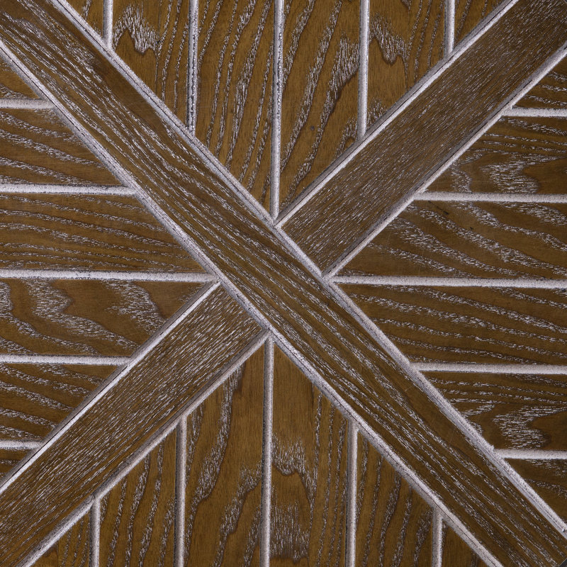 Kirsty Single, Rustic Brown