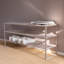 Rex 9 Pair Shoe Rack-125898489