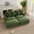 Vert olive est en rupture de stock
